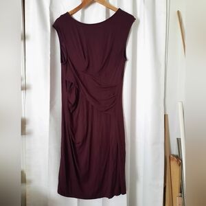 Kut from the Kloth Sleeveless Bodycon Dress Size 14